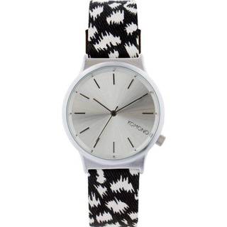Komono Unisex Ur KOM-W1836 (Ø 36 mm)