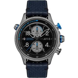 AVI-8 Hawker Hunter Duke Chronograph Colerne Mens Watch AV-4080-02