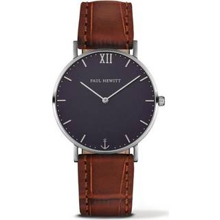 Paul Hewitt Dame Stilfuld Ur PH-SA-S-Sm-B-14M (Ø 36 mm)