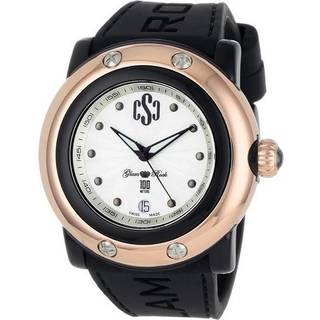 Stilfuld Ladies' Glam Rock GR62019 46mm Ur