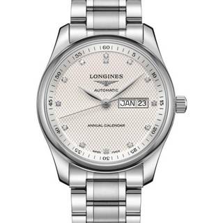 Longines Master Collection 40mm L2.910.4.78.6