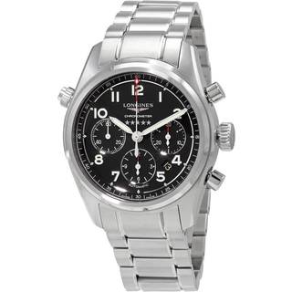 Longines Spirit 42mm L3.820.4.53.6