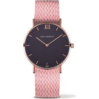 Unisex Paul Hewitt Ur ph-sa-r-st-b-27s (Ø 39 mm)