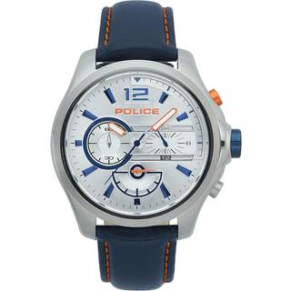 Mænds Police PL.15403JS/04 Ur (Ø 46 mm)