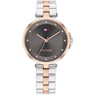 Tommy Hilfiger Uhren - Cami - 1782377 - bicolor