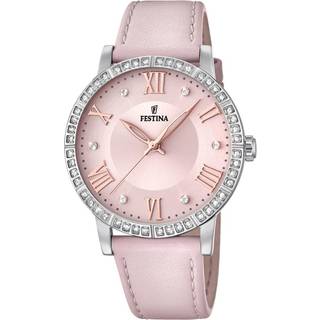 Festina F20412/2 Kvinde Modeur