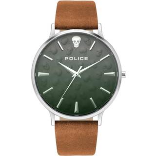 Police PL16023JS.13 Tasman Herrenuhr 42mm 3ATM