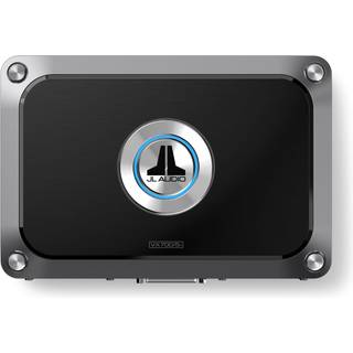 JL Audio VX700/5i, 5-kanals DSP-forstærker