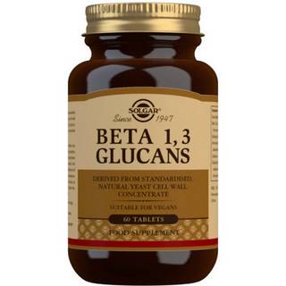 Solgar Beta 1,3 Glucaner