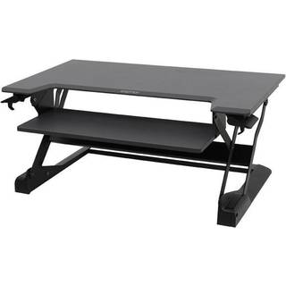 Ergotron WorkFit-TL table top lectern