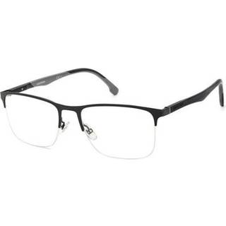 Carrera 8861 003 56 Briller Mænd Black - Matte Black - 56mm