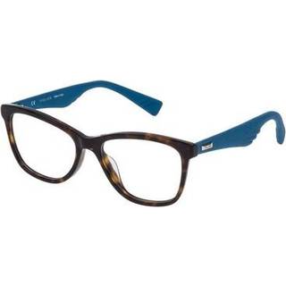 Police VPL414 SPARKLE 5 722Y 52 Briller Mænd Tortoiseshell - Tortoiseshell - 52mm