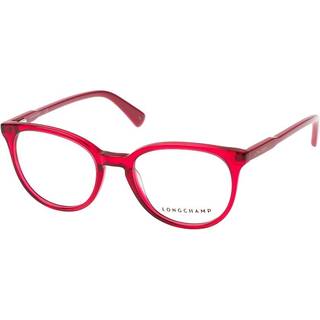 Longchamp LO2608 214 51 Briller Mænd Tortoiseshell - Tortoise - 51mm