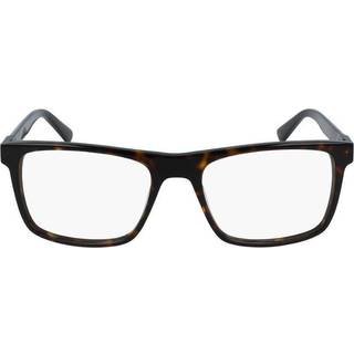 Calvin Klein CK20531 001 54 Briller Mænd Black - Matte Black - 54mm