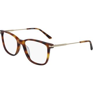 Calvin Klein Kvinde CK19711 001 Optiske stel Acetat Sort Firkantet