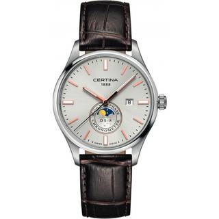 Certina DS-8 Moon Phase C033.457.16.031.00