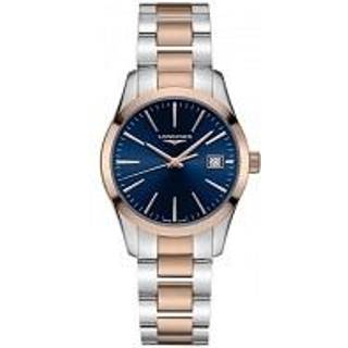 Longines Conquest Classic 34mm L2.386.3.92.7