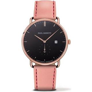Elegant herreur Paul Hewitt PH-TGA-R-B-24M (Ø 42 mm)