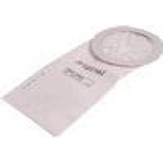 NILFISK Filterposer 5 stk. Fleece, 10 liter 1471097500