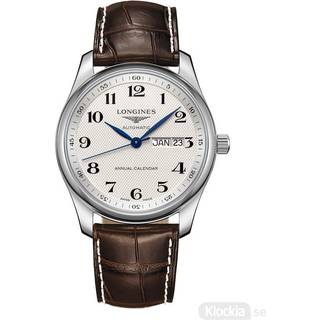 Longines Master Collection 40mm L2.910.4.78.3