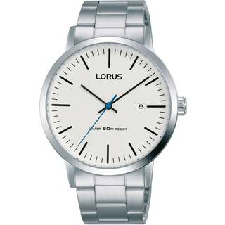 Lorus RH991JX9 Klassik Herrenuhr 40mm 5ATM