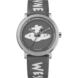 Vivienne Westwood Ladbroke Grey Dial Ladies Watch VV253GYGY