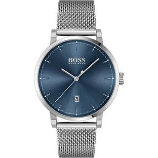 Hugo Boss Herre Ur 1513809 - Stilfuldt Ø 42 mm Ur