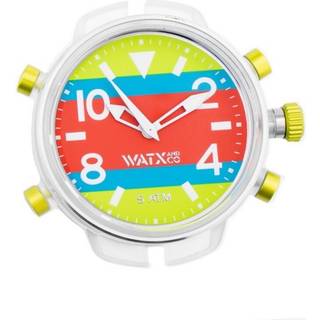 Stilfuld Unisex Ur Watx & Colors RWA3742