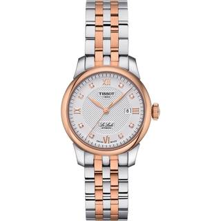 Elegant Tissot Dameur T0062072203600