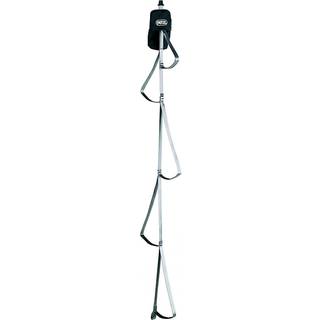 Petzl Gradistep Stige størrelse One Size farve grey/black