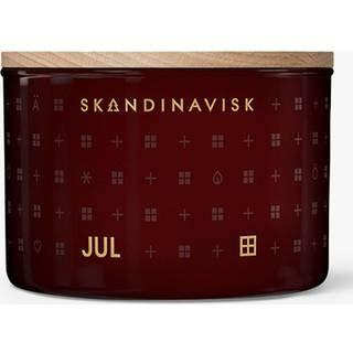 Skandinavisk scented candle jul 90g
