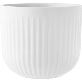 Eva Solo Eva Trio Legio Nova krukke hvid Lille Ø13 cm