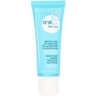 Bioderma ABC Derm Péri-oral Lokalbehandling Omkring læberne til børn fra fødslen 40 ml - 40 ml