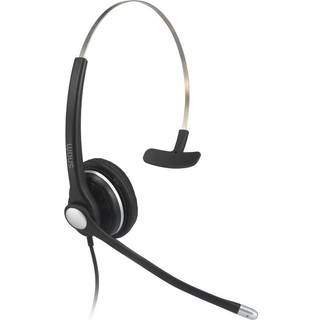 A100M HEADSET FOR SNOM 3X0/D3X5/7X5/D7X5 IN ACCS