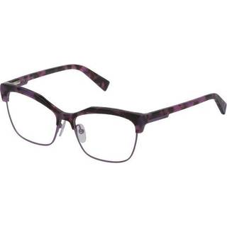 Sting VST184 0AD6 53 Briller Kvinder Purple - Purple - 53mm