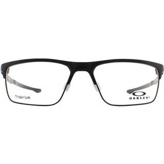 Oakley OX5137 CARTRIDGE 513701 54 Briller Mænd Black - Satin Black - 54mm