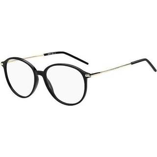 BOSS Boss 1273 807 54 Briller Kvinder Black - Black - 54mm
