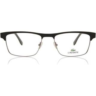 Lacoste L2198 424 55 Briller Mænd Blue - Blue - 55mm