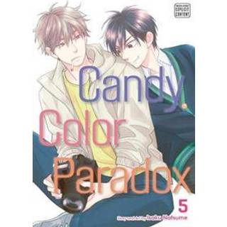 Candy Color Paradox, Vol. 5