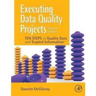 Executing Data Quality Projects