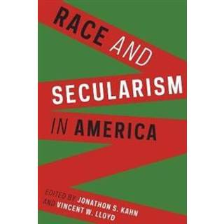 Race and Secularism in America