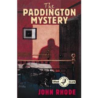 The Paddington Mystery