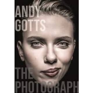 Andy Gotts - The Photograph