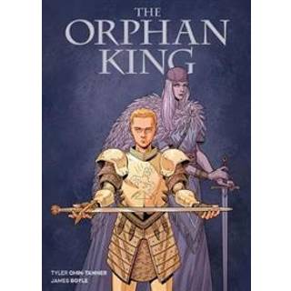 The Orphan King