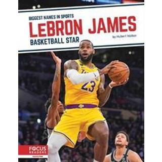 LeBron James: Basketball Star
