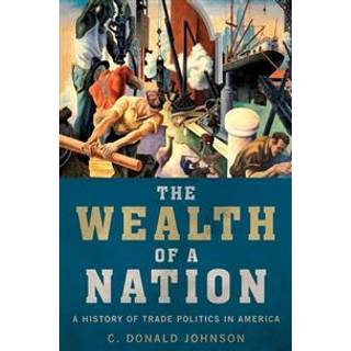 The Wealth of a Nation