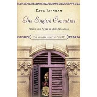 The English Concubine