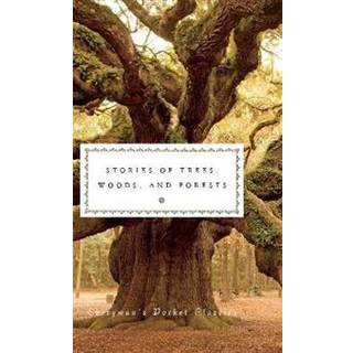 Stories of Trees, Woods, and Forests