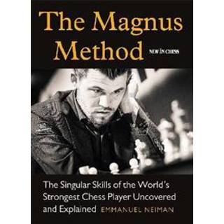 The Magnus Method