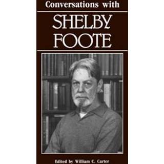 Conversations with Shelby Foote